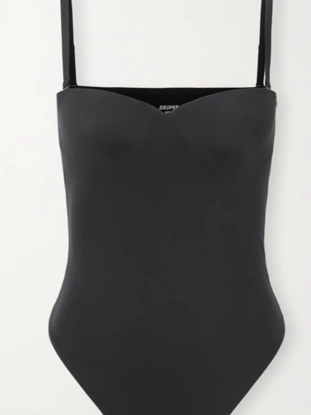 SKIMS Contour Lift Bodysuit small DD